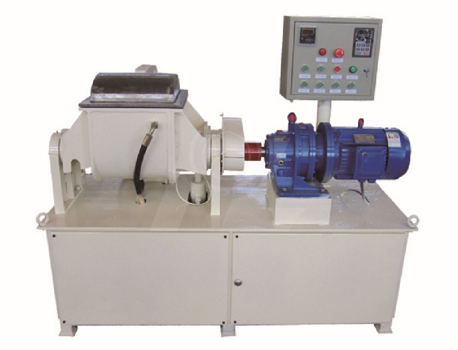 NH-20捏合機(jī) NH-20捏合機(jī)