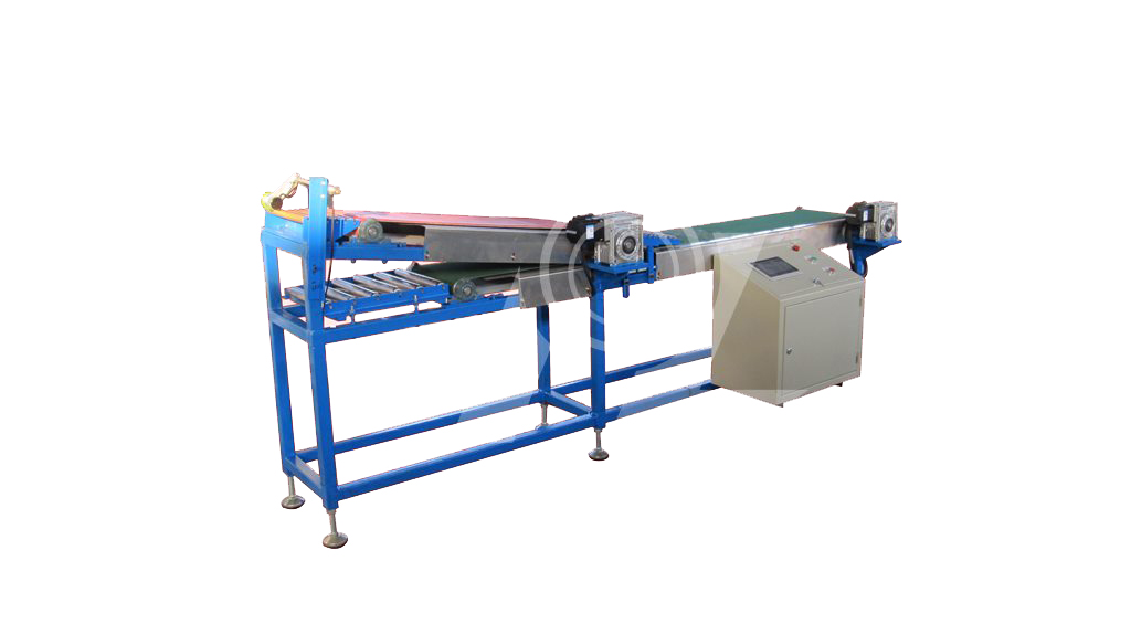 小型同步接板機(jī)