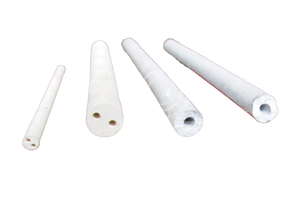 氧化鎂管擠出 氧化鎂管擠出