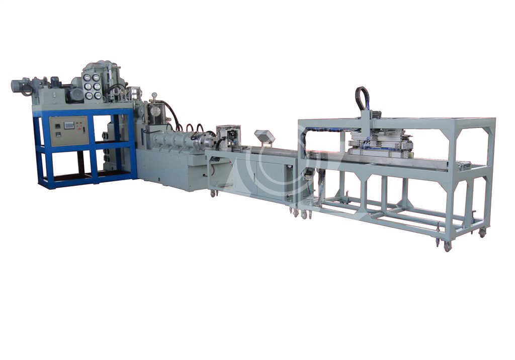 碳化硅蜂窩陶瓷生產(chǎn)線 碳化硅蜂窩陶瓷生產(chǎn)線