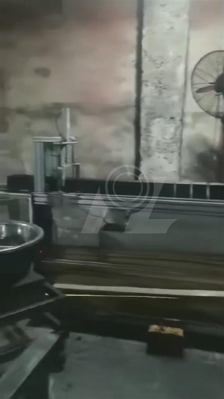 活性炭制品擠出 活性炭制品擠出