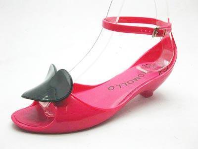 水晶鞋47HW687 - 天祺 (中国 生产商) - 拖鞋和凉鞋 - 鞋类 产品 「自助贸易」